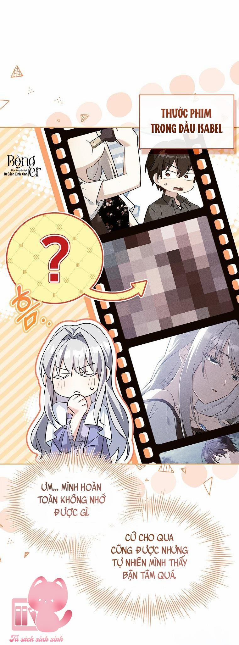 Từ Trúc Mã Hóa Thành Ông Xã 49 trang 35