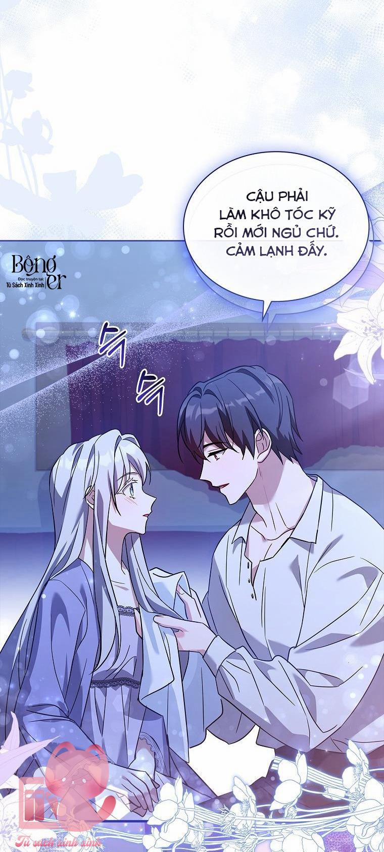 Từ Trúc Mã Hóa Thành Ông Xã 49 trang 39