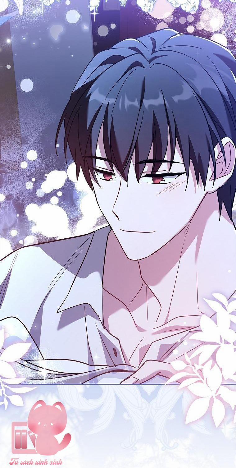 Từ Trúc Mã Hóa Thành Ông Xã 49 trang 40