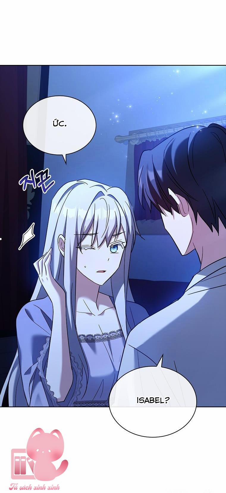 Từ Trúc Mã Hóa Thành Ông Xã 49 trang 47