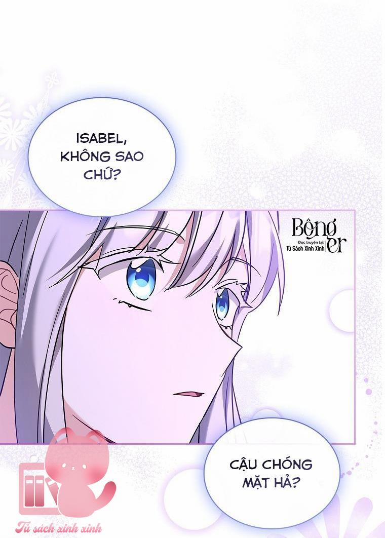 Từ Trúc Mã Hóa Thành Ông Xã 49 trang 48