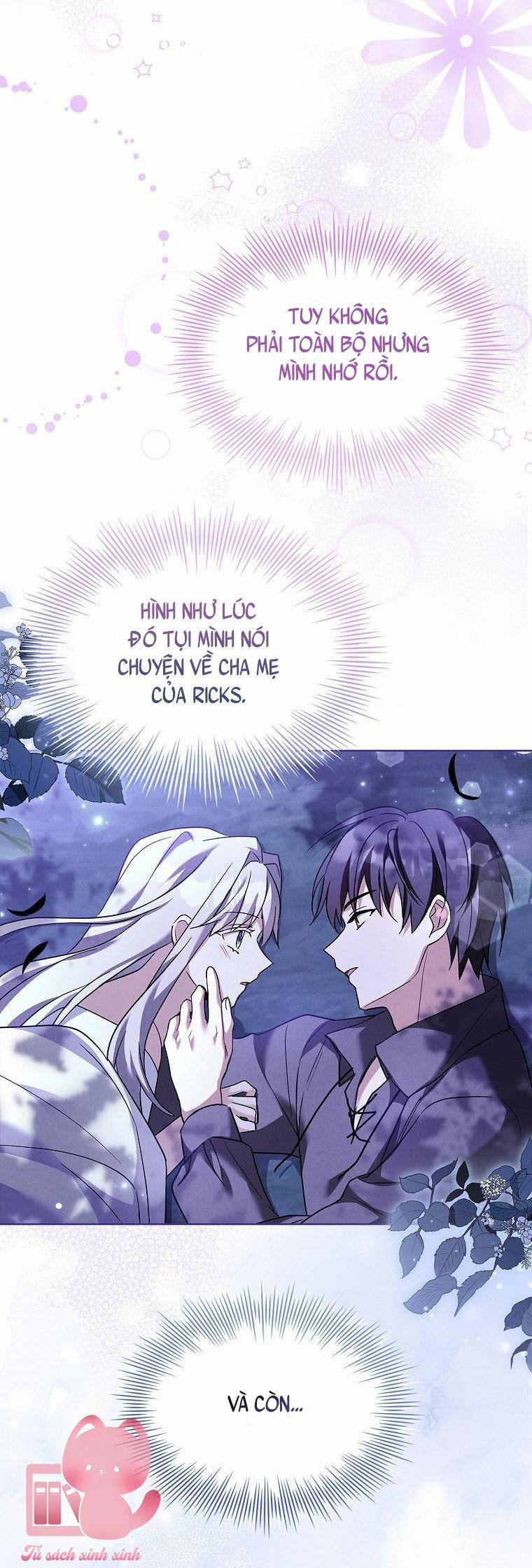 Từ Trúc Mã Hóa Thành Ông Xã 49 trang 49