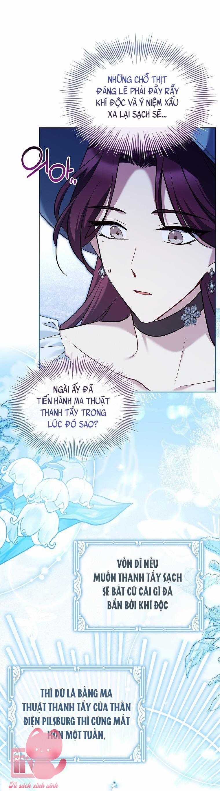 Từ Trúc Mã Hóa Thành Ông Xã 49 trang 5