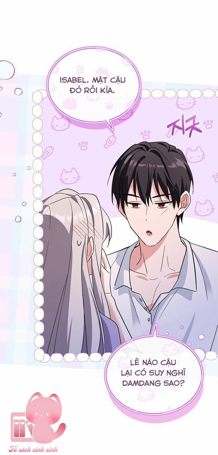 Từ Trúc Mã Hóa Thành Ông Xã 49 trang 55