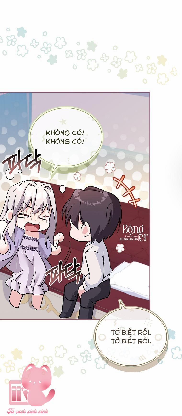 Từ Trúc Mã Hóa Thành Ông Xã 49 trang 56