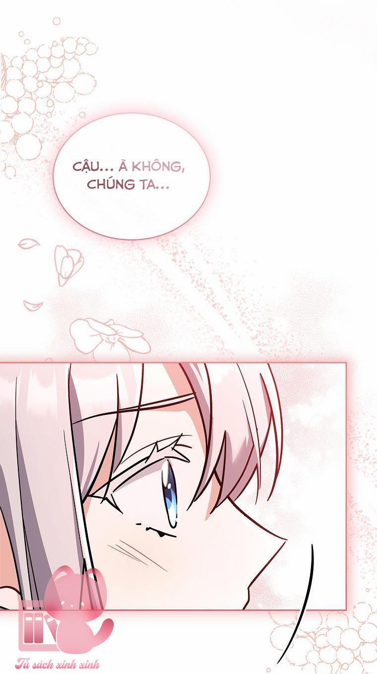 Từ Trúc Mã Hóa Thành Ông Xã 49 trang 58