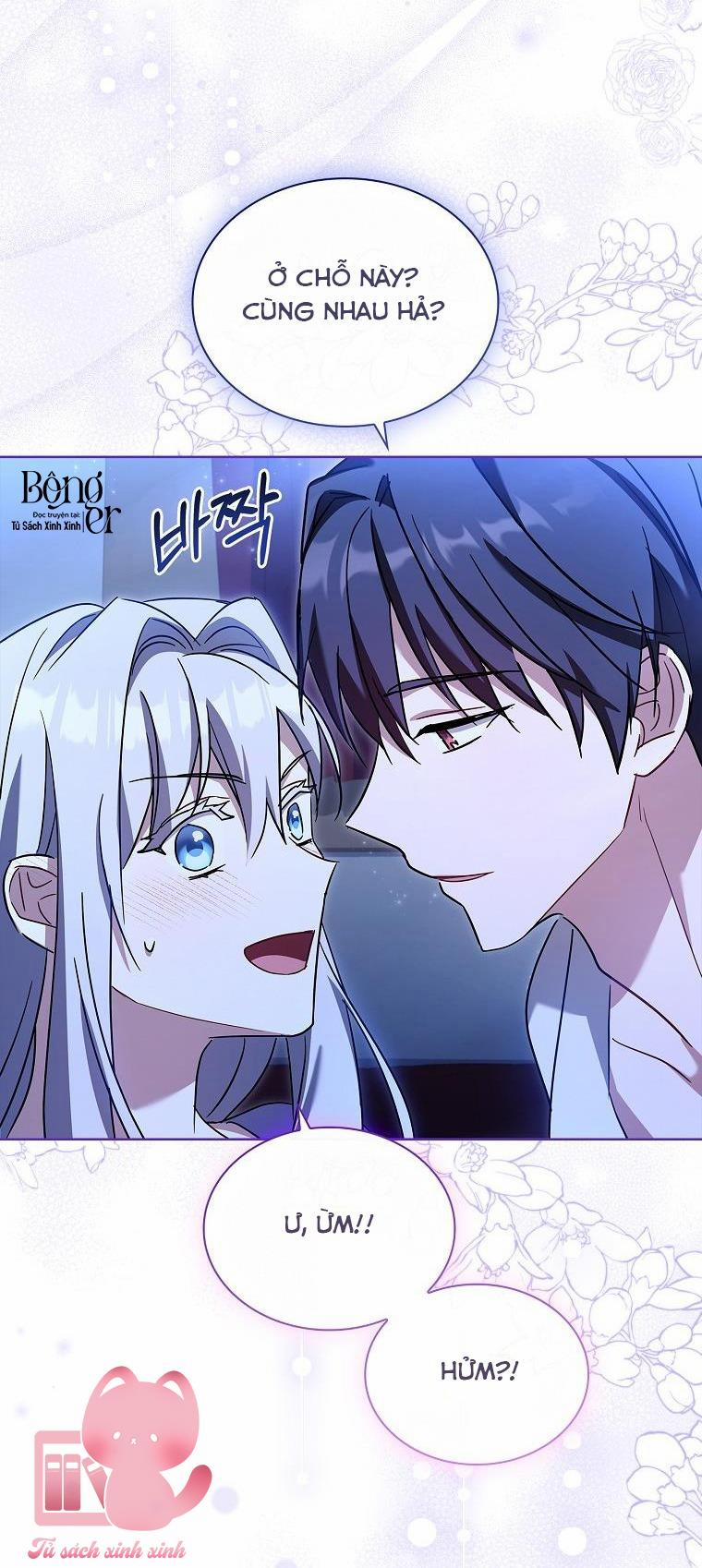 Từ Trúc Mã Hóa Thành Ông Xã 49 trang 61