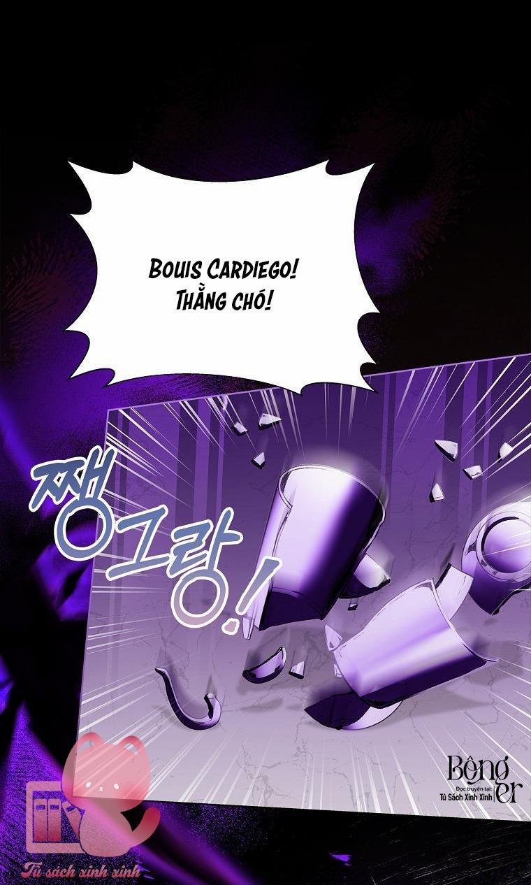 Từ Trúc Mã Hóa Thành Ông Xã 50 trang 11