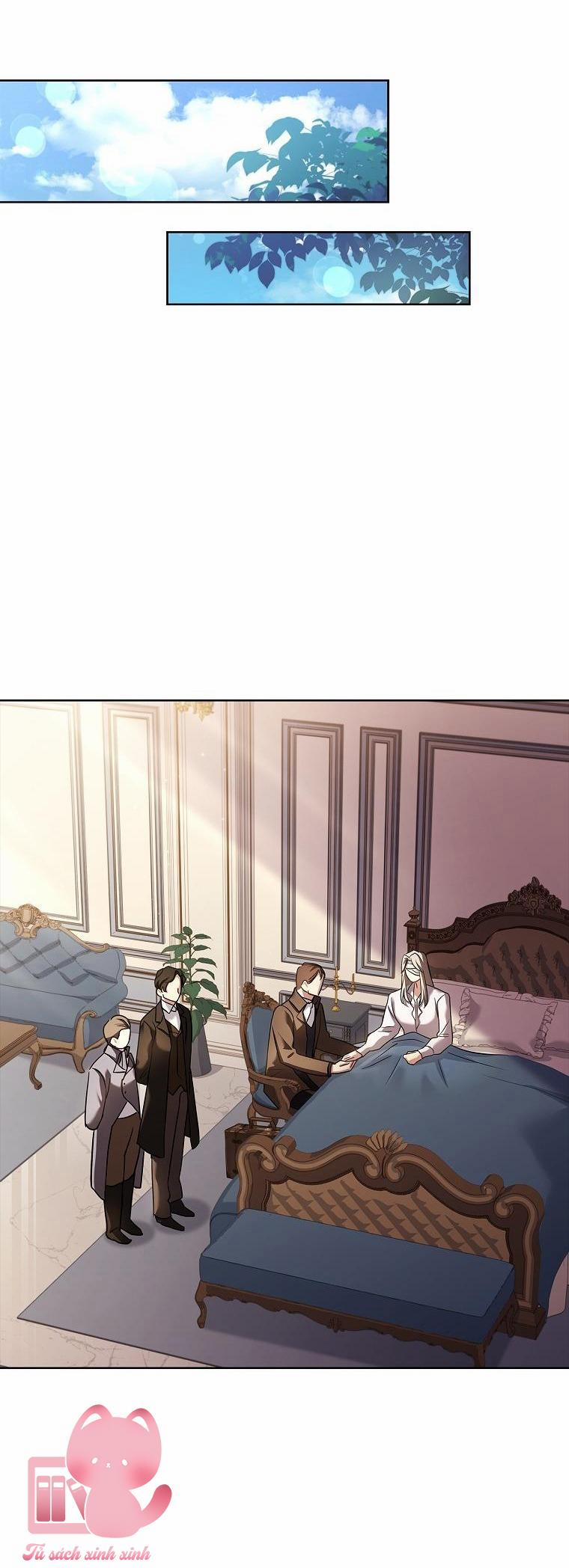 Từ Trúc Mã Hóa Thành Ông Xã 50 trang 17