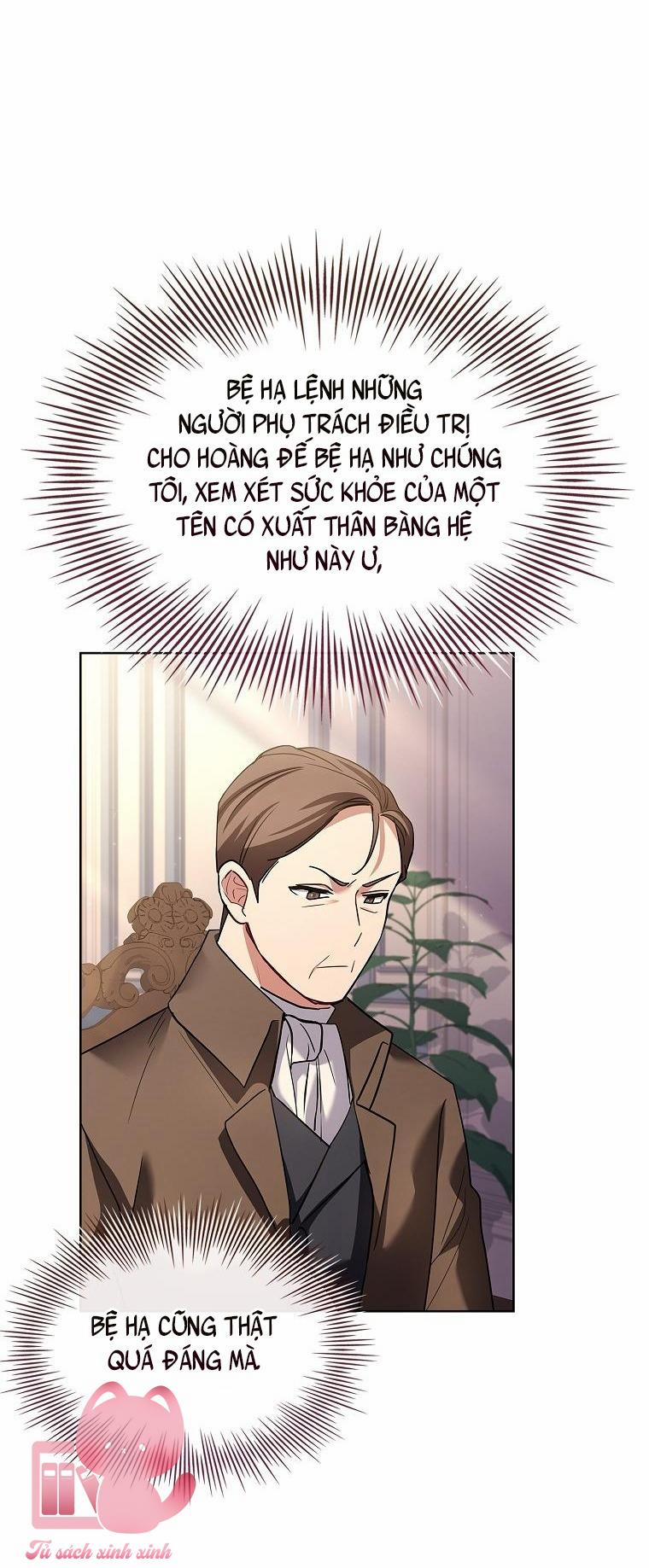 Từ Trúc Mã Hóa Thành Ông Xã 50 trang 18