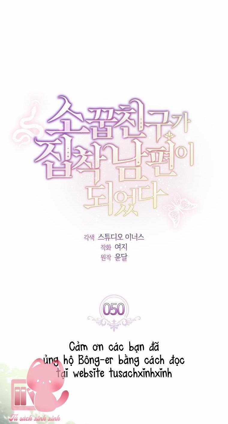 Từ Trúc Mã Hóa Thành Ông Xã 50 trang 23