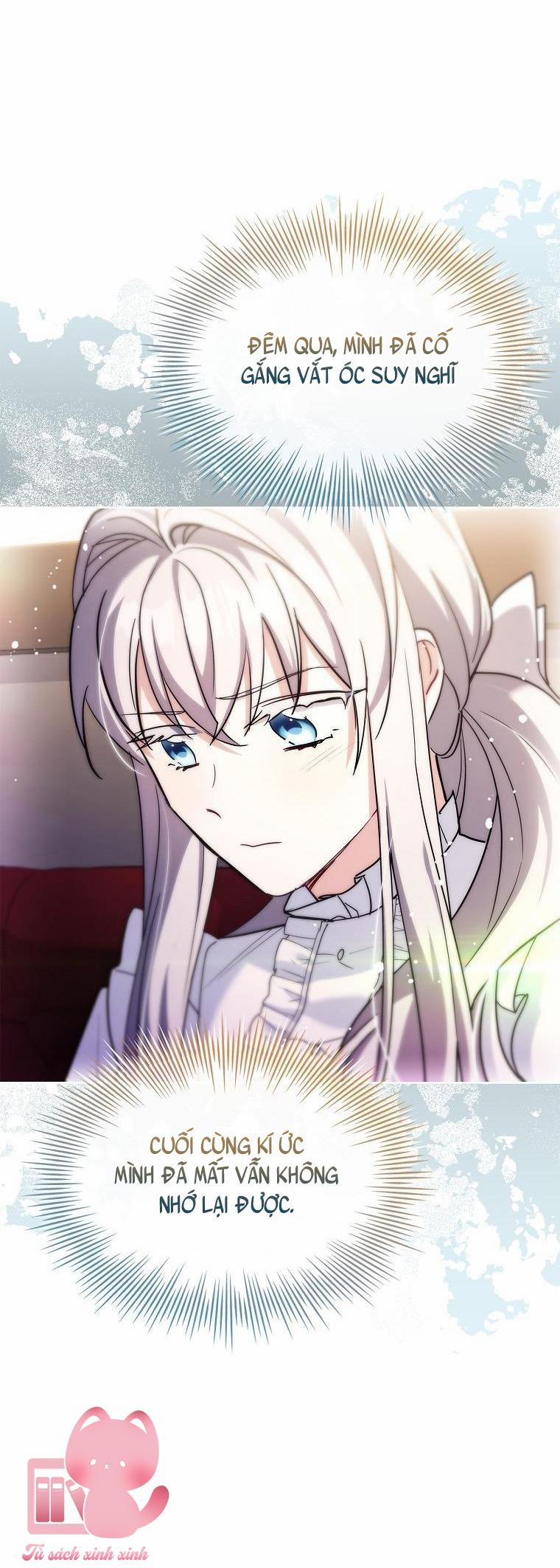 Từ Trúc Mã Hóa Thành Ông Xã 50 trang 26