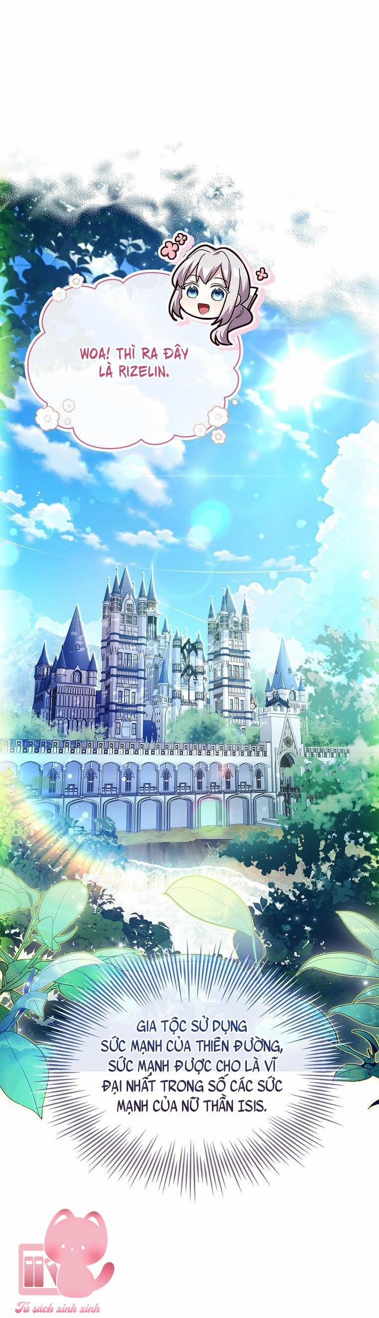 Từ Trúc Mã Hóa Thành Ông Xã 50 trang 29