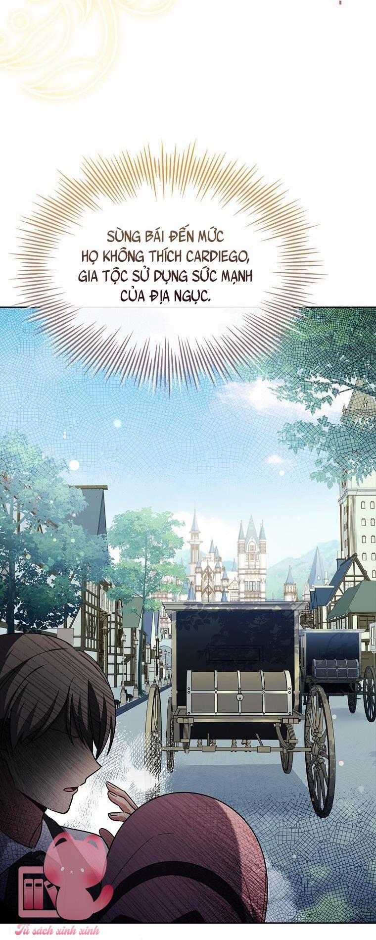 Từ Trúc Mã Hóa Thành Ông Xã 50 trang 32