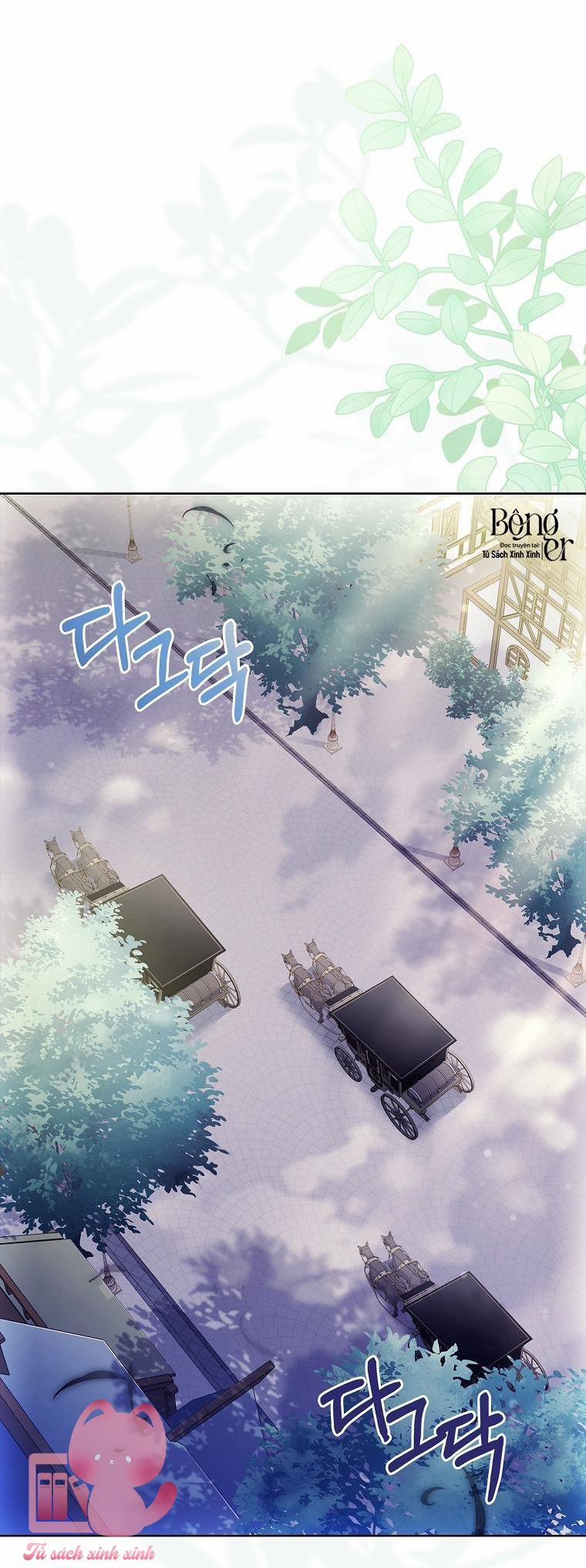 Từ Trúc Mã Hóa Thành Ông Xã 50 trang 34