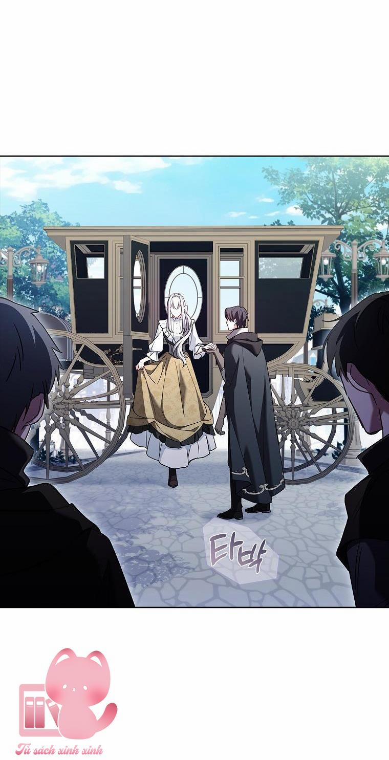 Từ Trúc Mã Hóa Thành Ông Xã 50 trang 36