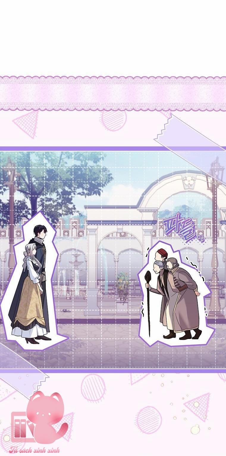 Từ Trúc Mã Hóa Thành Ông Xã 50 trang 40