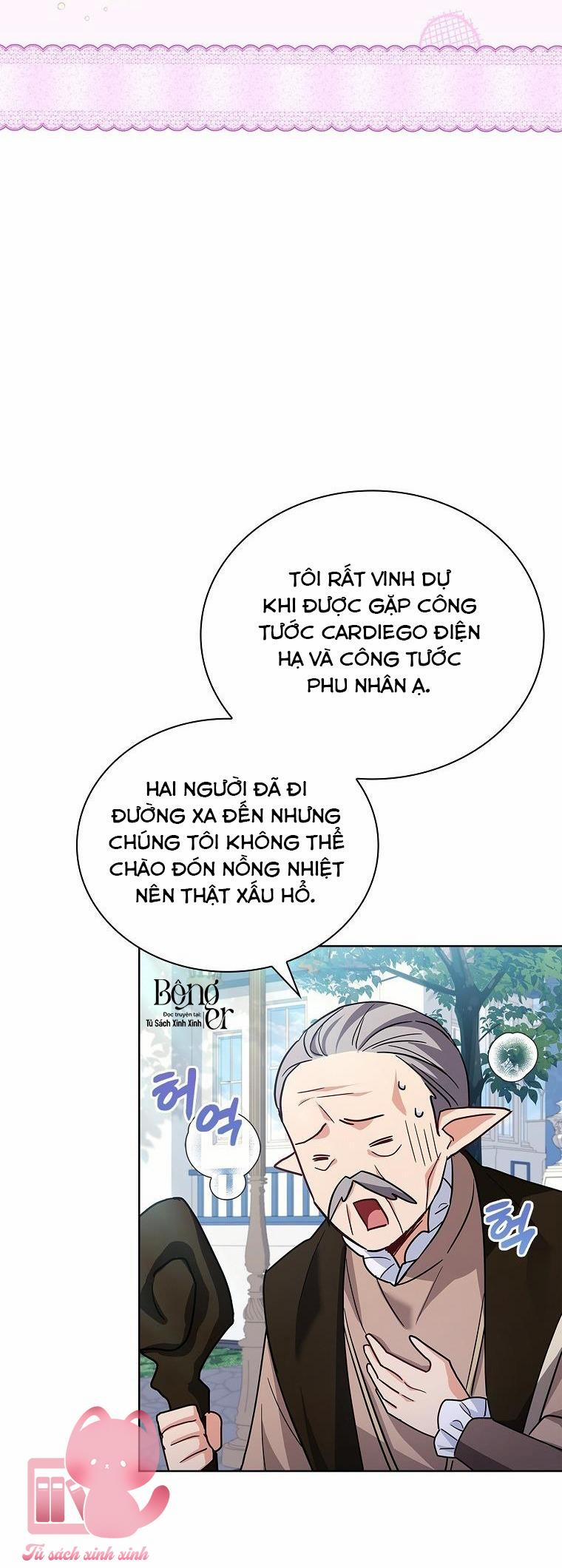 Từ Trúc Mã Hóa Thành Ông Xã 50 trang 42