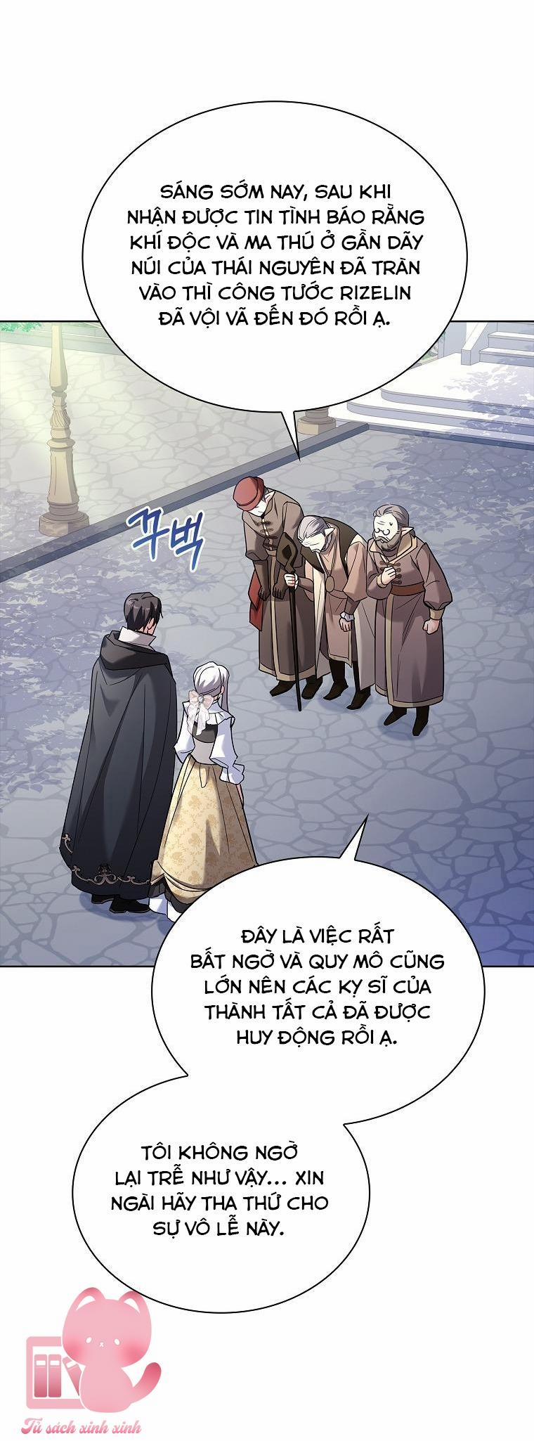 Từ Trúc Mã Hóa Thành Ông Xã 50 trang 44