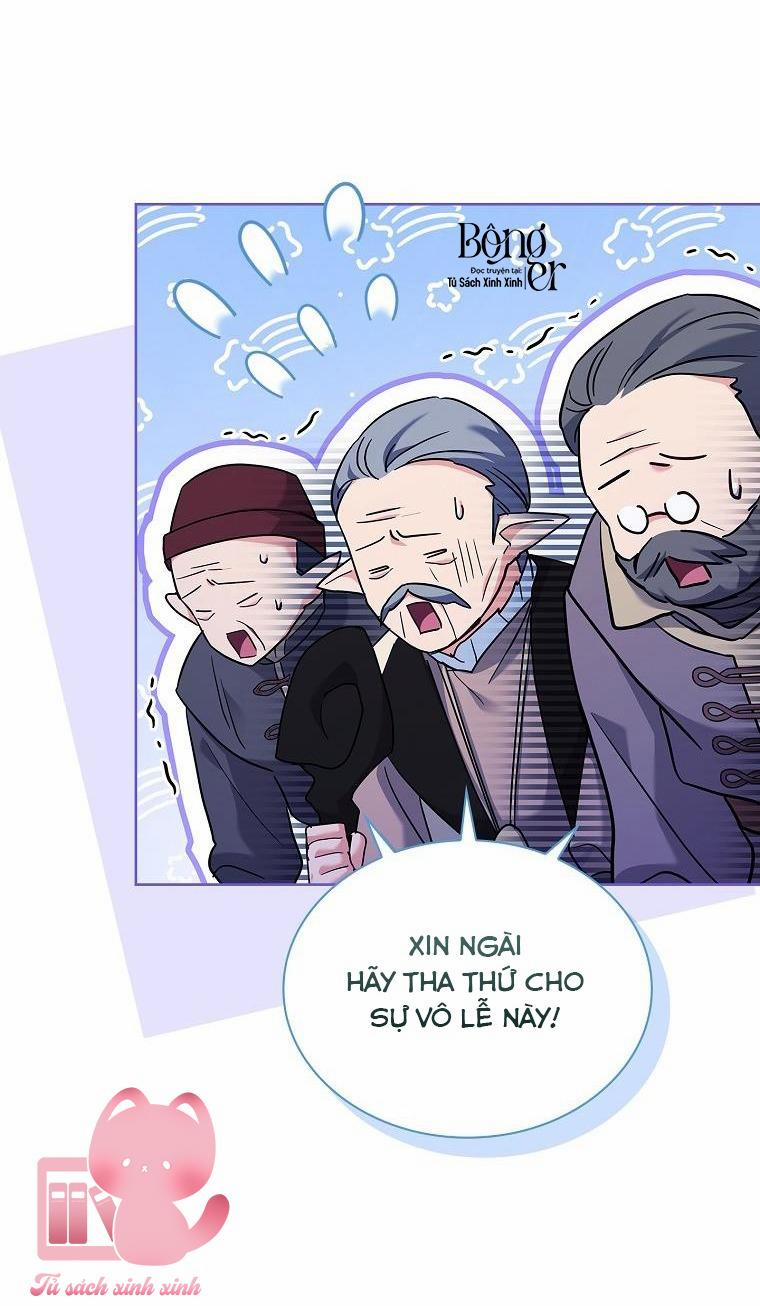 Từ Trúc Mã Hóa Thành Ông Xã 50 trang 45