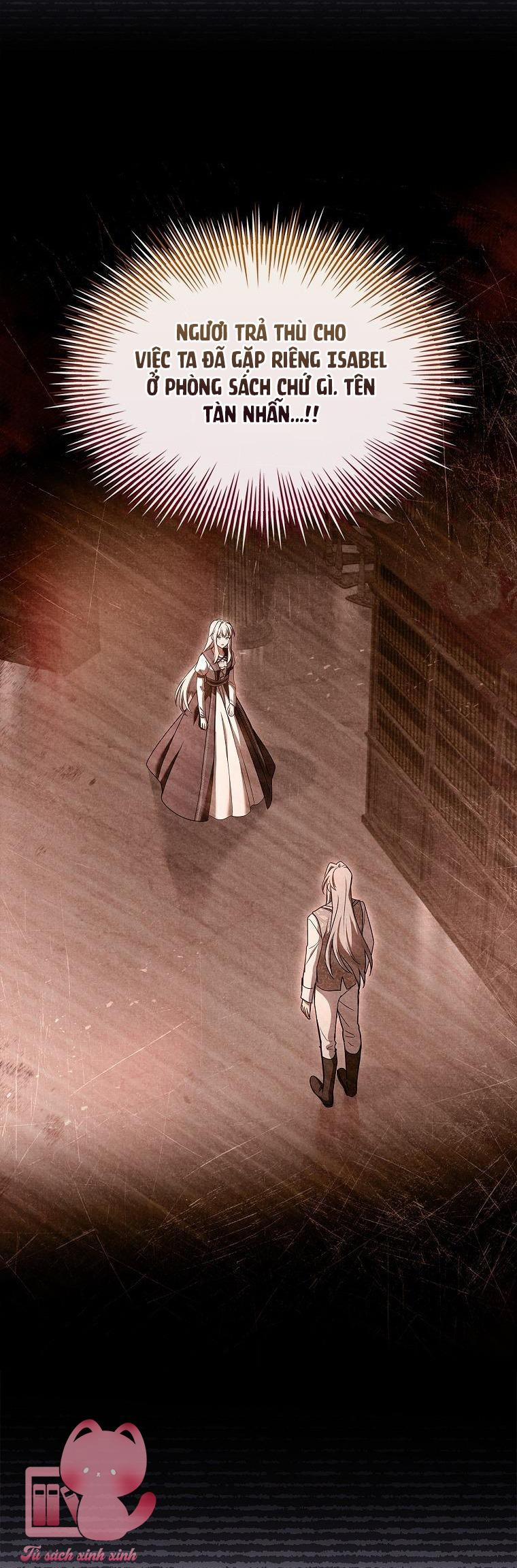 Từ Trúc Mã Hóa Thành Ông Xã 50 trang 5