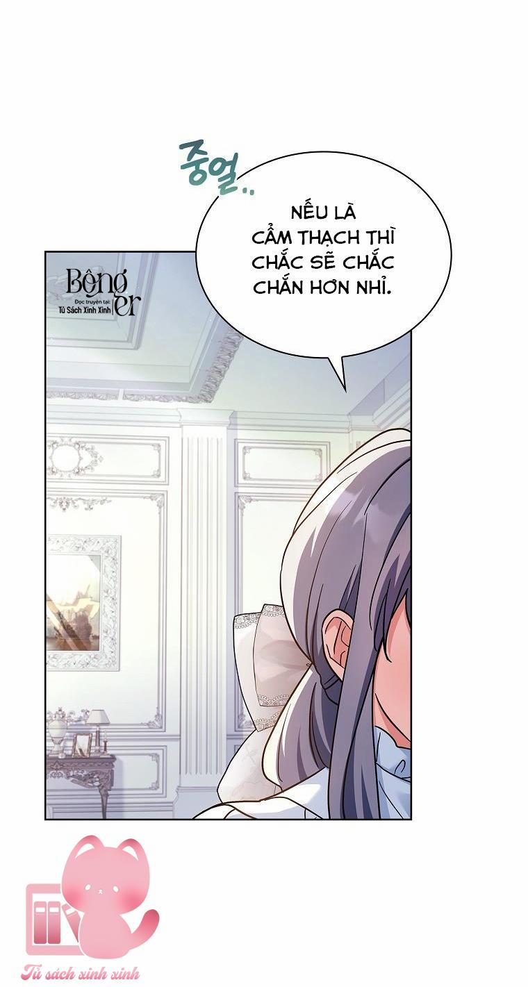 Từ Trúc Mã Hóa Thành Ông Xã 50 trang 51