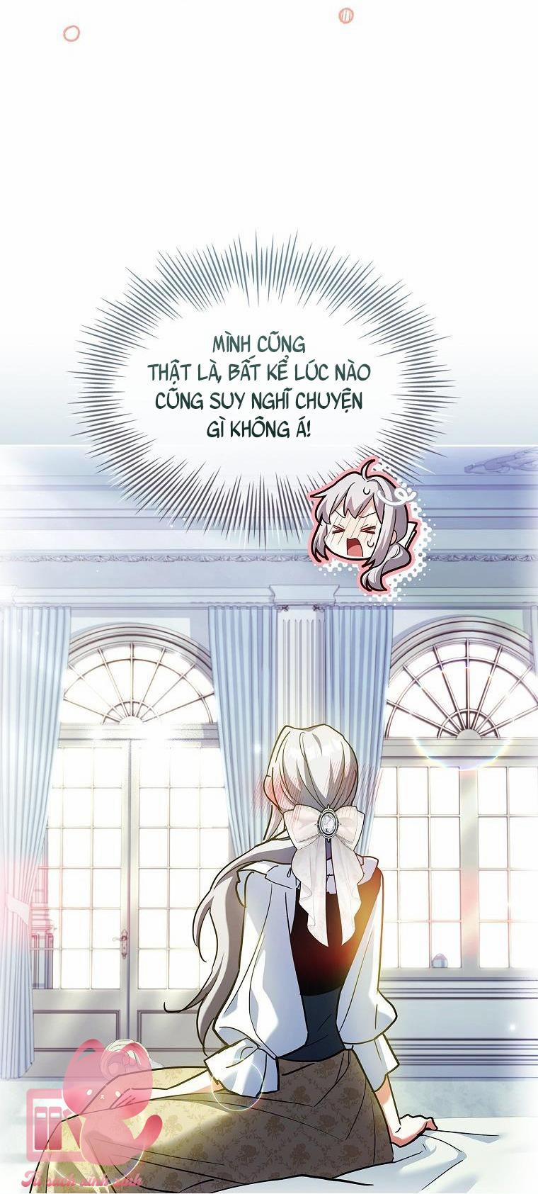 Từ Trúc Mã Hóa Thành Ông Xã 50 trang 53