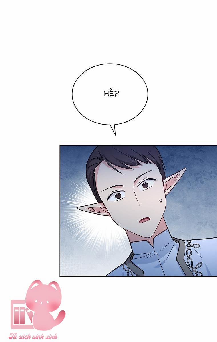 Từ Trúc Mã Hóa Thành Ông Xã 50 trang 58