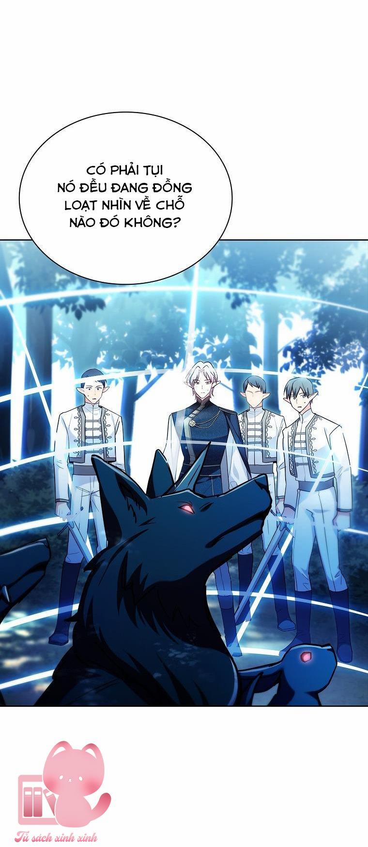 Từ Trúc Mã Hóa Thành Ông Xã 50 trang 59