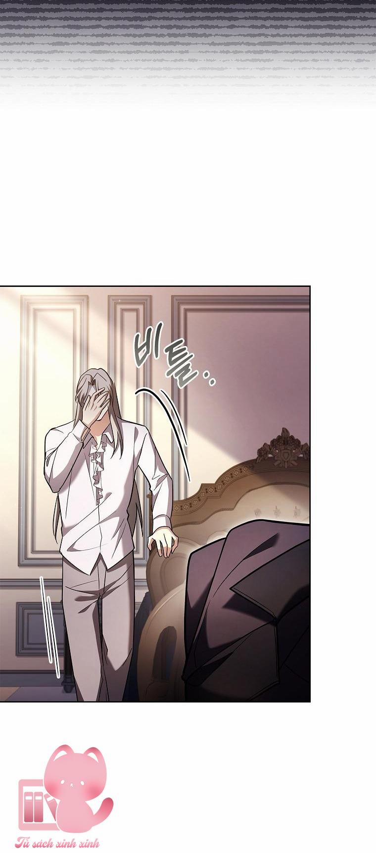 Từ Trúc Mã Hóa Thành Ông Xã 50 trang 6