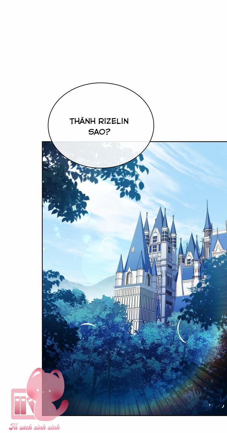 Từ Trúc Mã Hóa Thành Ông Xã 50 trang 61