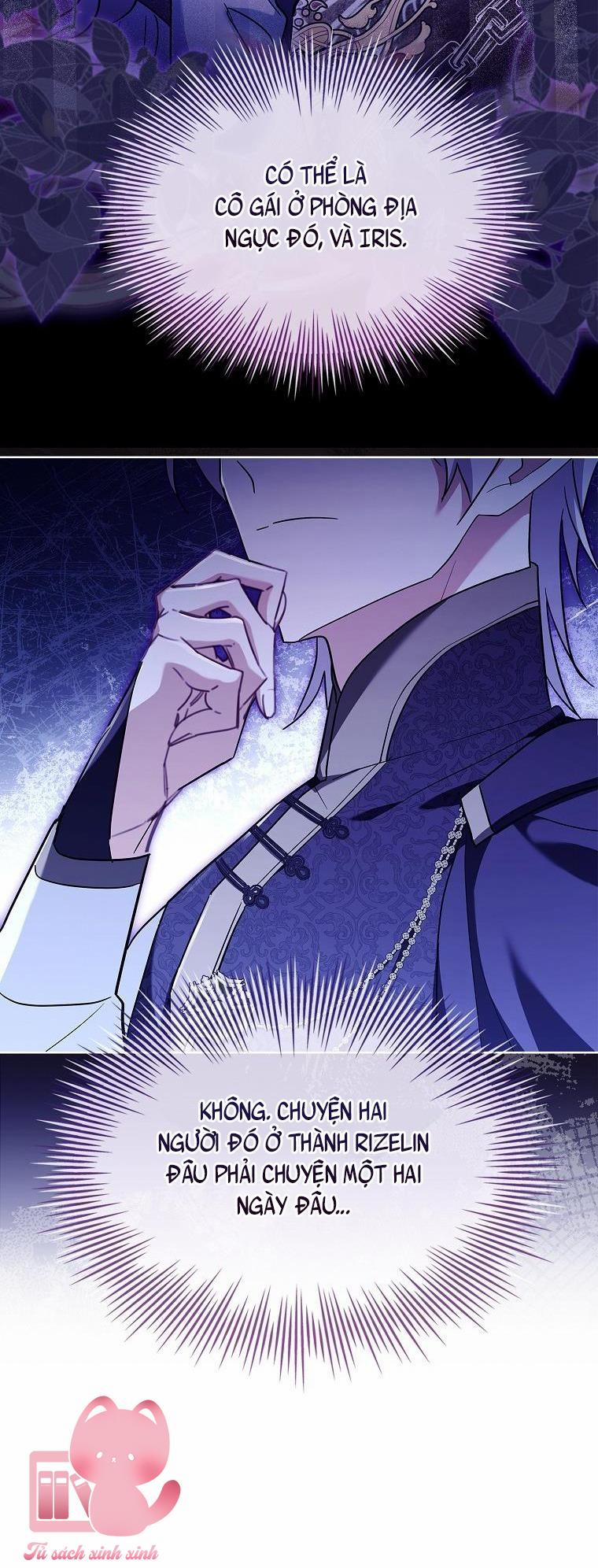 Từ Trúc Mã Hóa Thành Ông Xã 50 trang 63