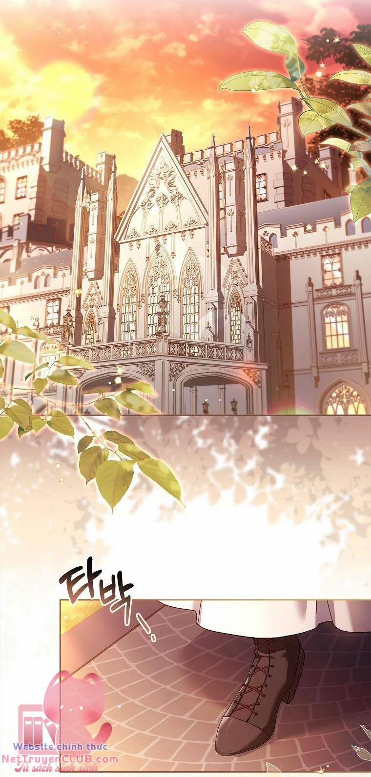 Từ Trúc Mã Hóa Thành Ông Xã 51 trang 1