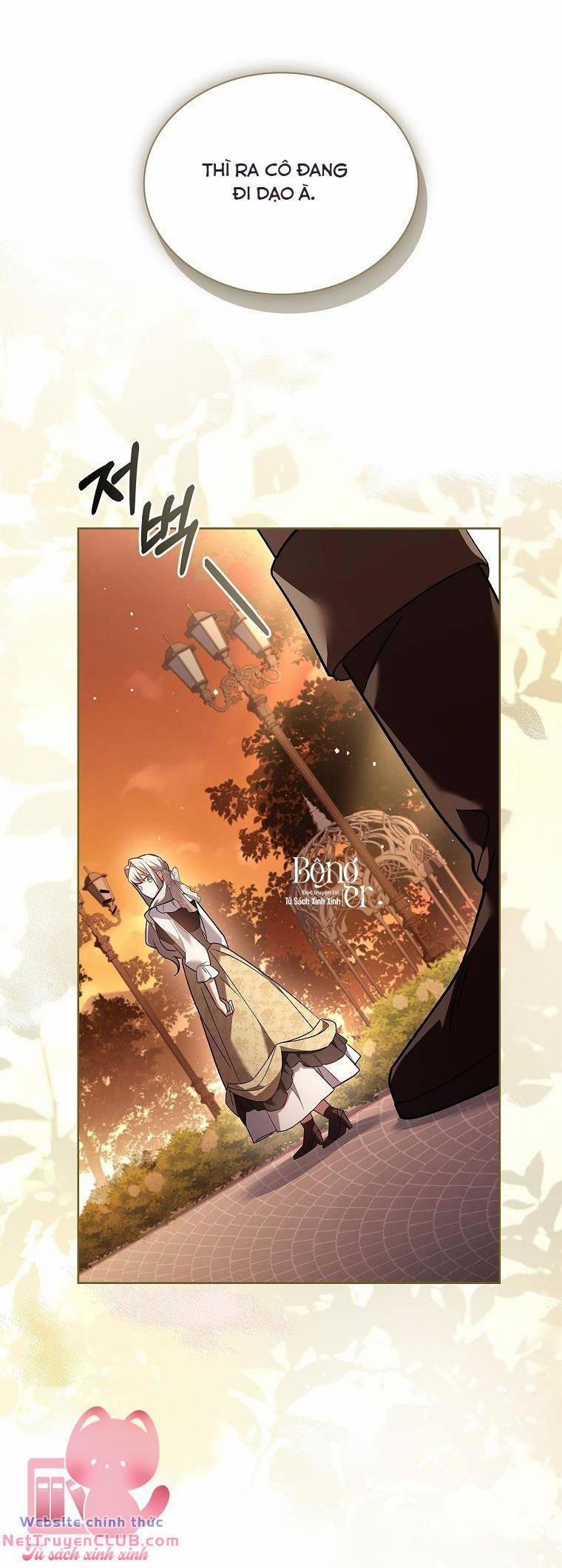 Từ Trúc Mã Hóa Thành Ông Xã 51 trang 11