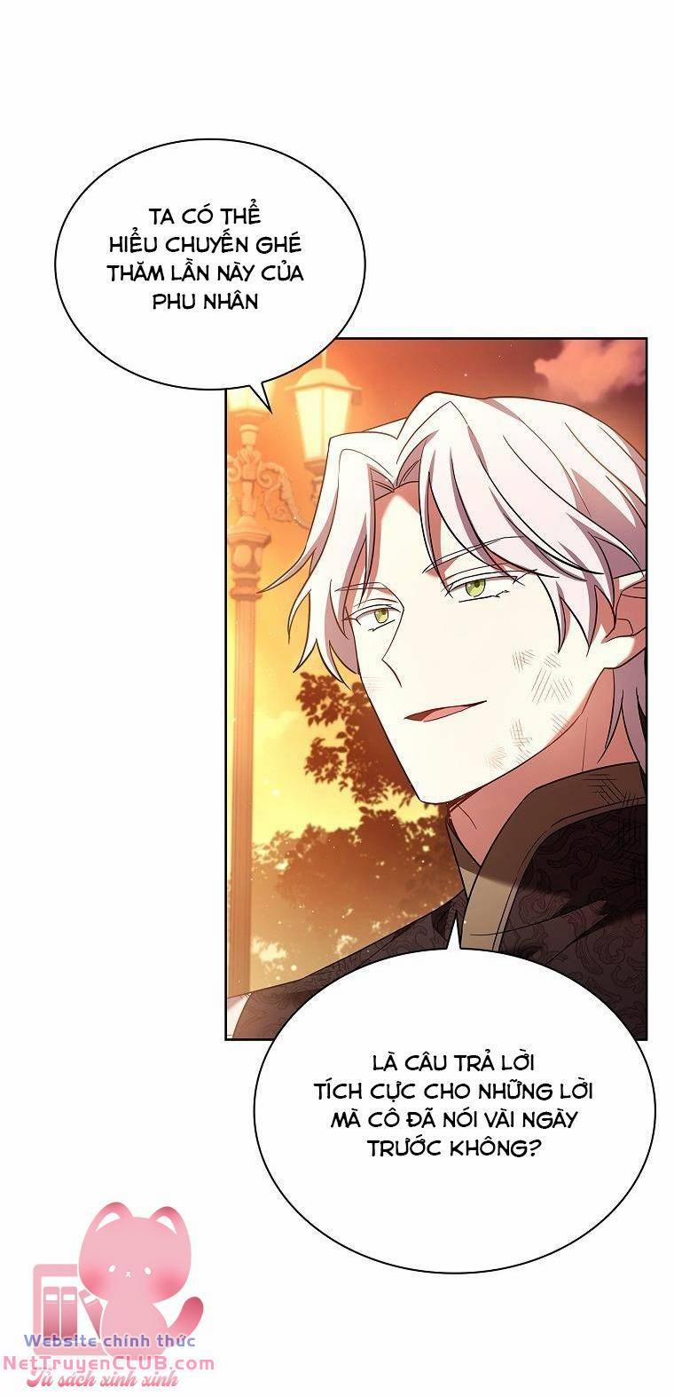 Từ Trúc Mã Hóa Thành Ông Xã 51 trang 14