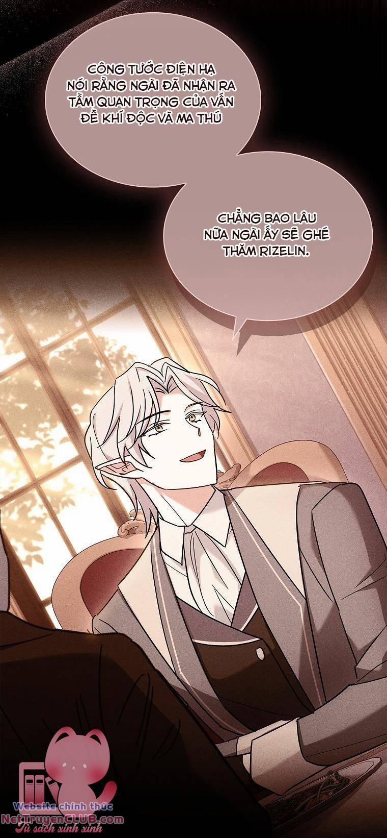 Từ Trúc Mã Hóa Thành Ông Xã 51 trang 16