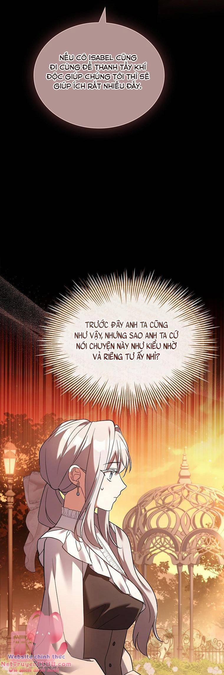 Từ Trúc Mã Hóa Thành Ông Xã 51 trang 17