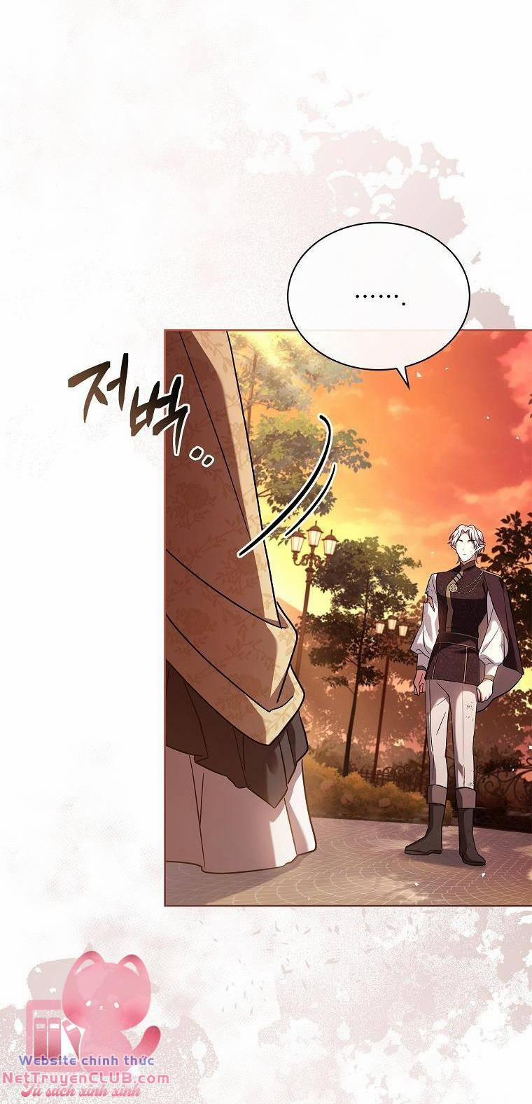 Từ Trúc Mã Hóa Thành Ông Xã 51 trang 21