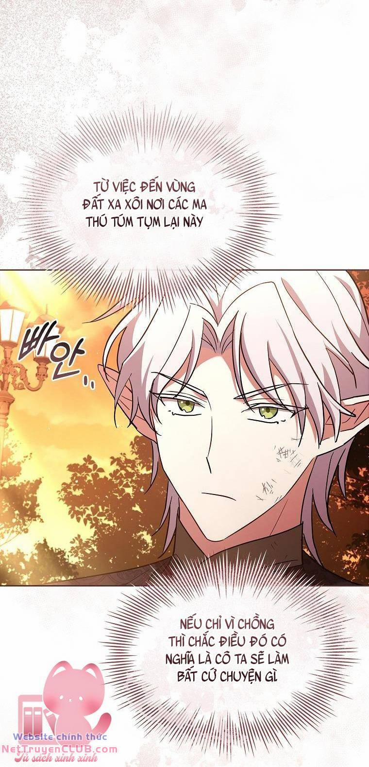 Từ Trúc Mã Hóa Thành Ông Xã 51 trang 22