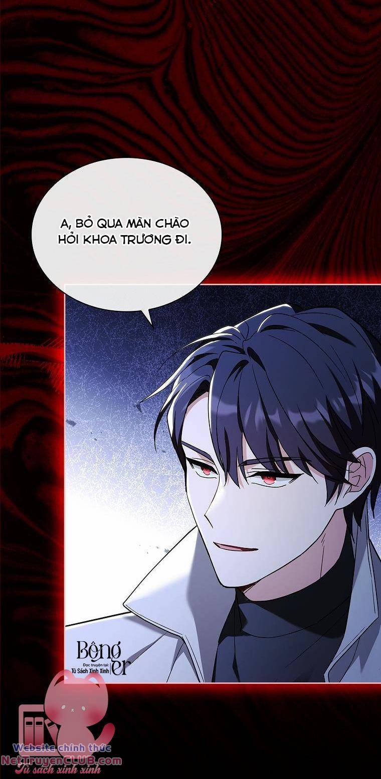 Từ Trúc Mã Hóa Thành Ông Xã 51 trang 29