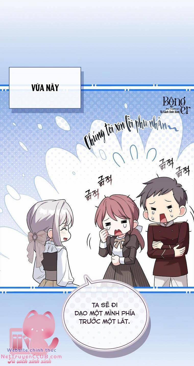 Từ Trúc Mã Hóa Thành Ông Xã 51 trang 3