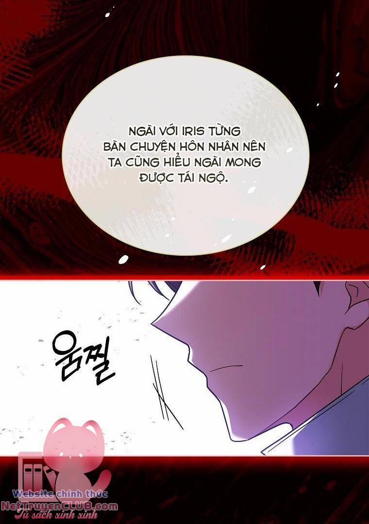 Từ Trúc Mã Hóa Thành Ông Xã 51 trang 32