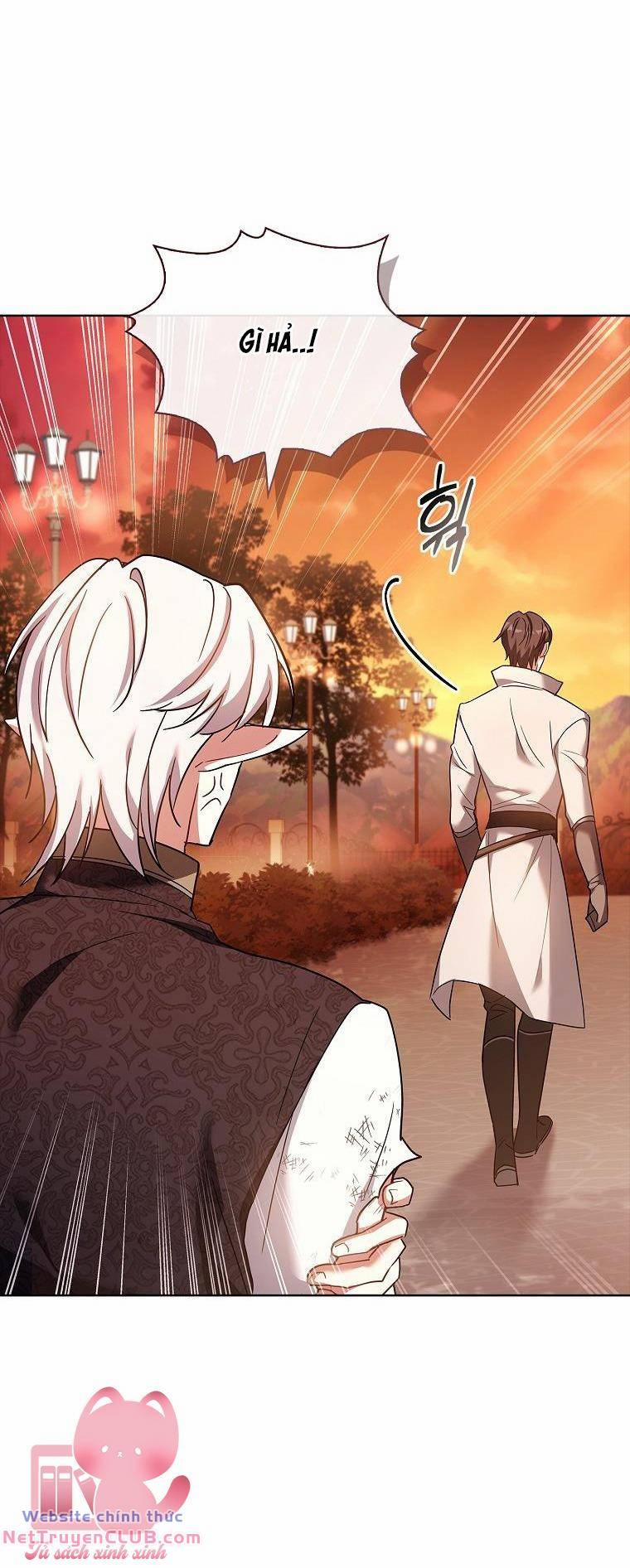 Từ Trúc Mã Hóa Thành Ông Xã 51 trang 36