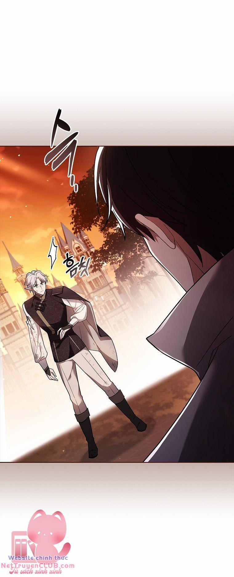 Từ Trúc Mã Hóa Thành Ông Xã 51 trang 39