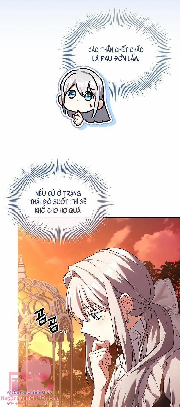 Từ Trúc Mã Hóa Thành Ông Xã 51 trang 4