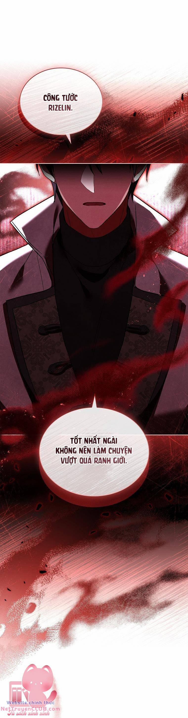 Từ Trúc Mã Hóa Thành Ông Xã 51 trang 40