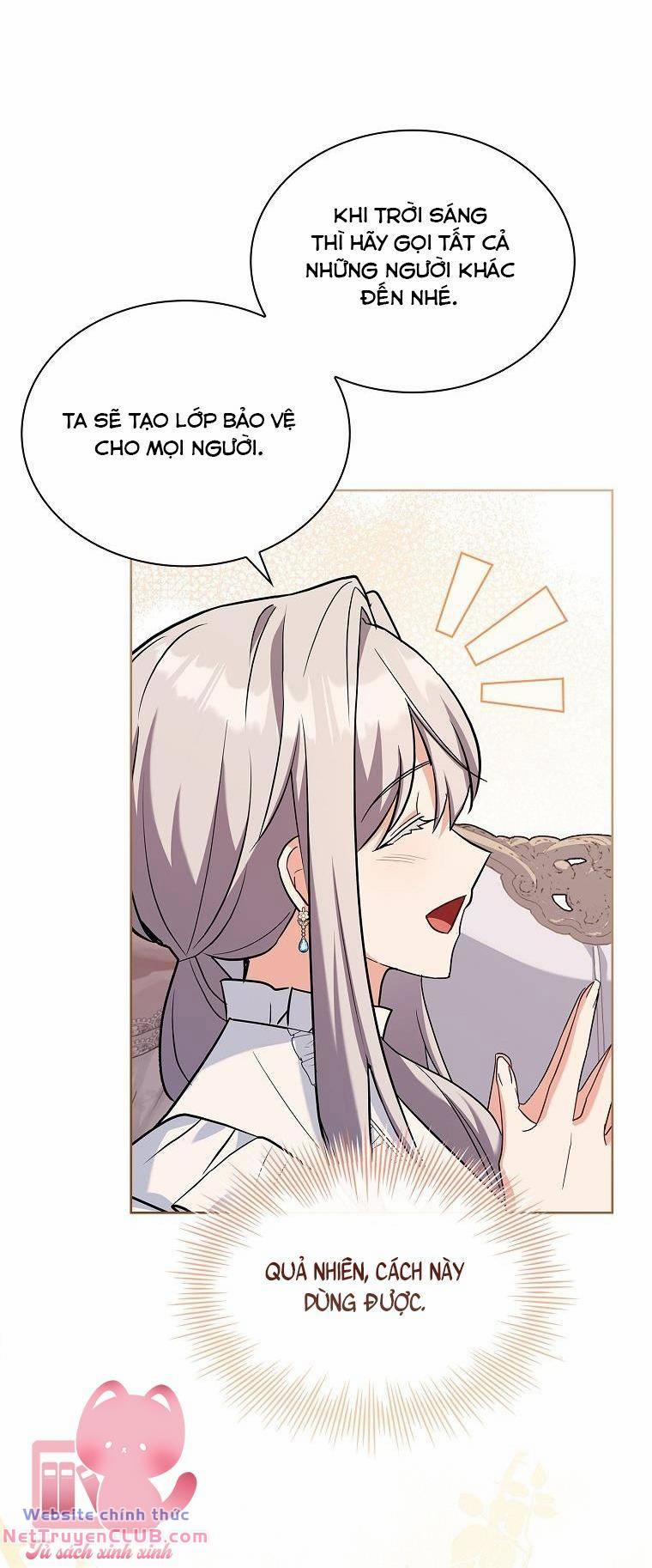 Từ Trúc Mã Hóa Thành Ông Xã 51 trang 58