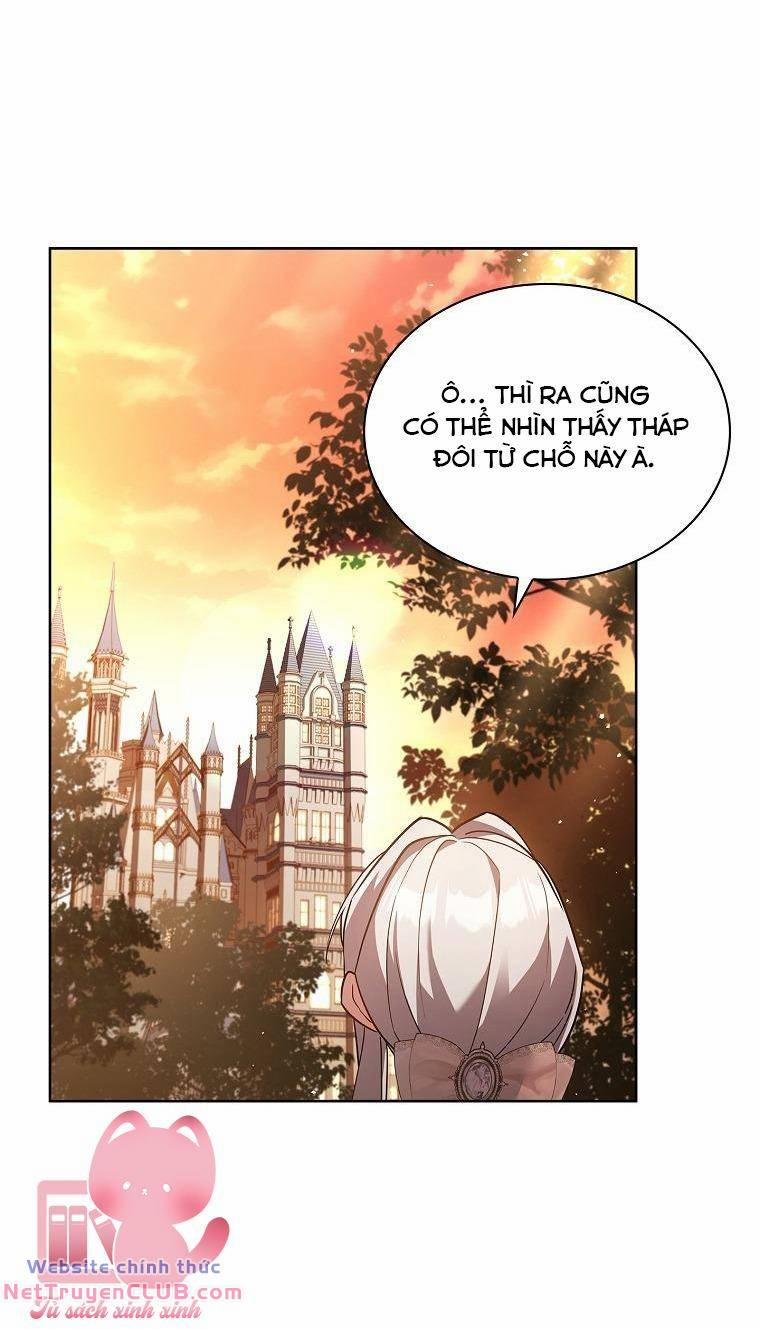 Từ Trúc Mã Hóa Thành Ông Xã 51 trang 6