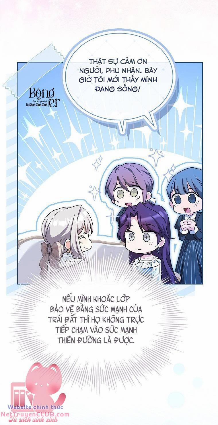 Từ Trúc Mã Hóa Thành Ông Xã 51 trang 60