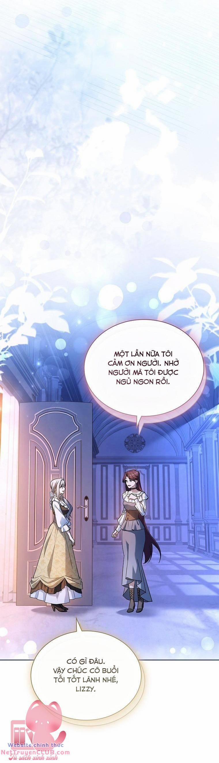 Từ Trúc Mã Hóa Thành Ông Xã 51 trang 61